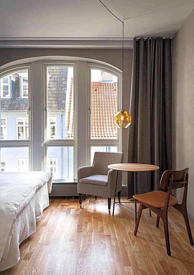 Hotel SP34