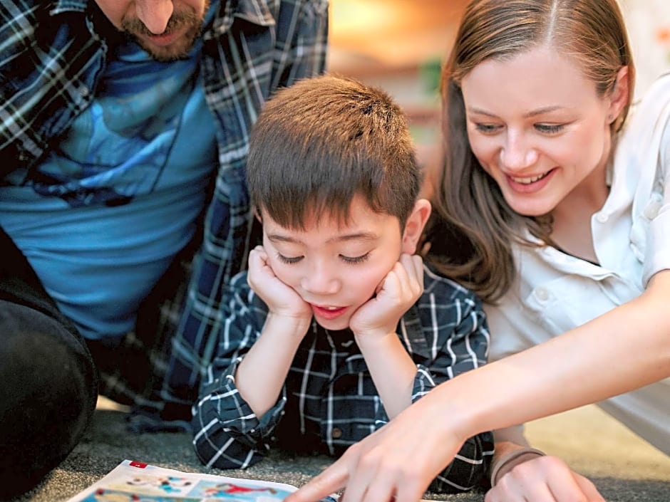 Mercure Hotel Berlin Mitte