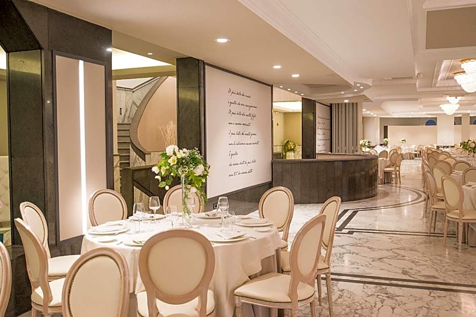 San Lorenzo - Hotel & SPA