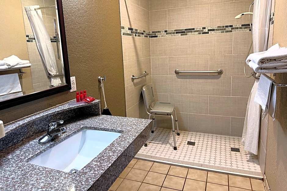 Baymont by Wyndham New Braunfels TX