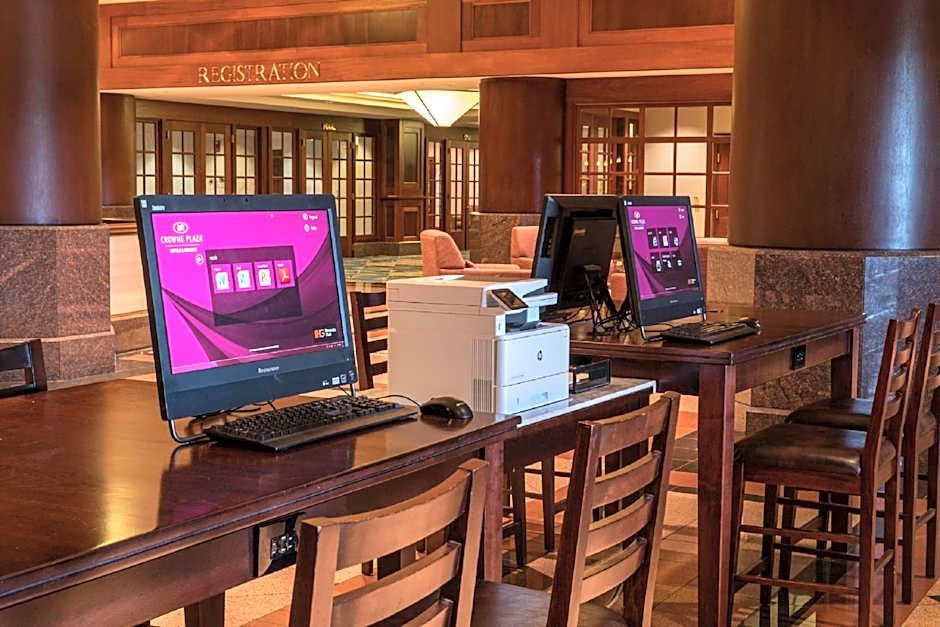 Crowne Plaza Hotel Springfield By IHG