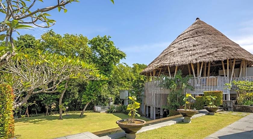 Theanna Villa and Spa Canggu