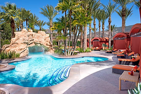 Harrah's Resort Southern California