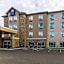 Comfort Inn & Suites Edmonton International Airport