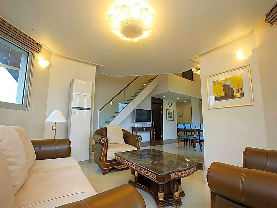 High1 Condominium
