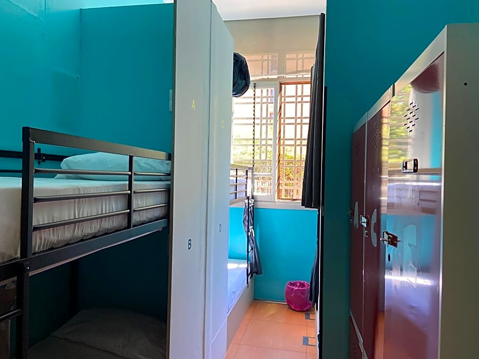 Hostel Center Madrid