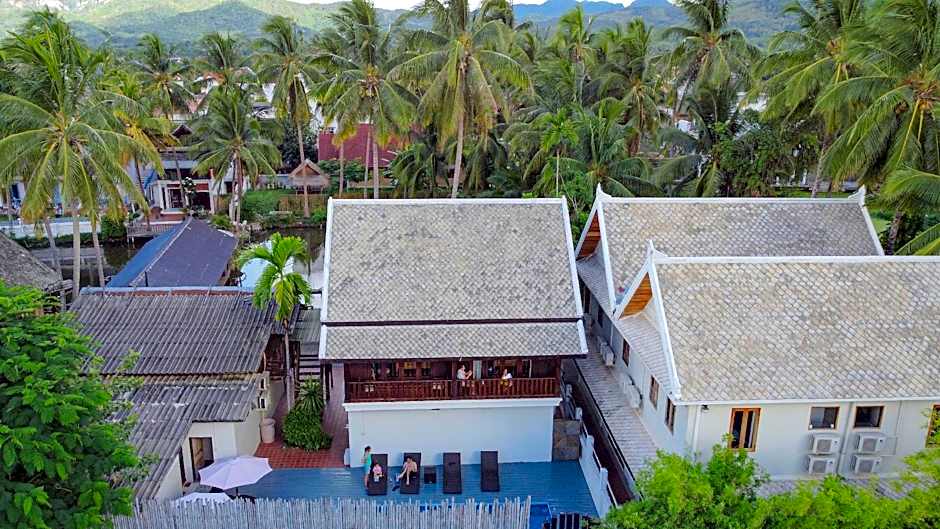 Villa Oasis Luang Prabang