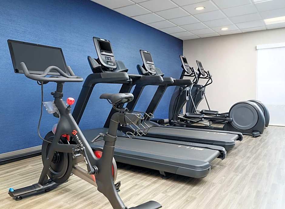 Hampton Inn By Hilton & Suites Memphis/Shady Grove