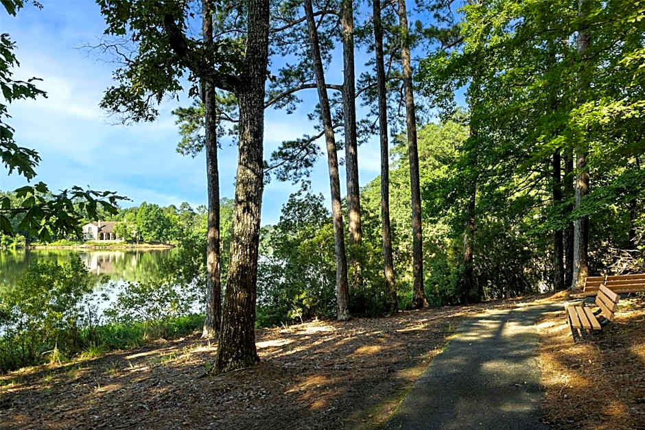 Homewood Suites By Hilton Birmingham-South/Inverness, Al