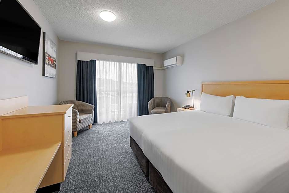 Best Western Hobart