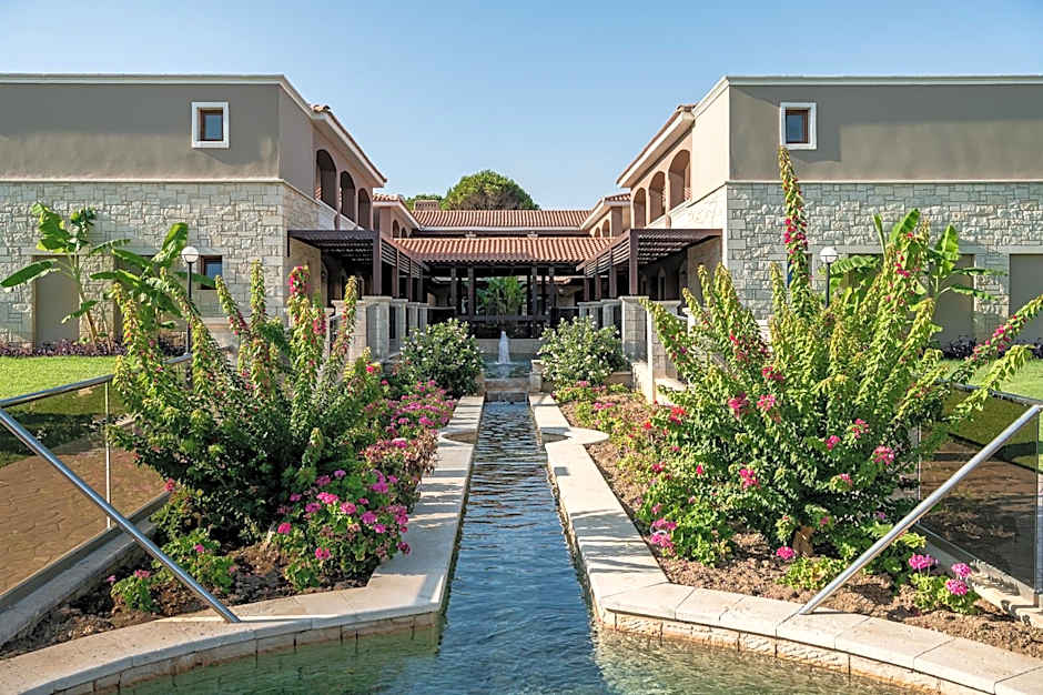 Caldera Creta Paradise