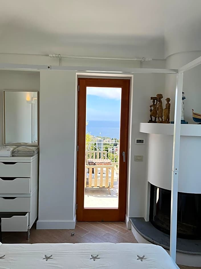 Agapanto Luxury Accommodation
