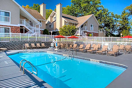 Residence Inn by Marriott Binghamton