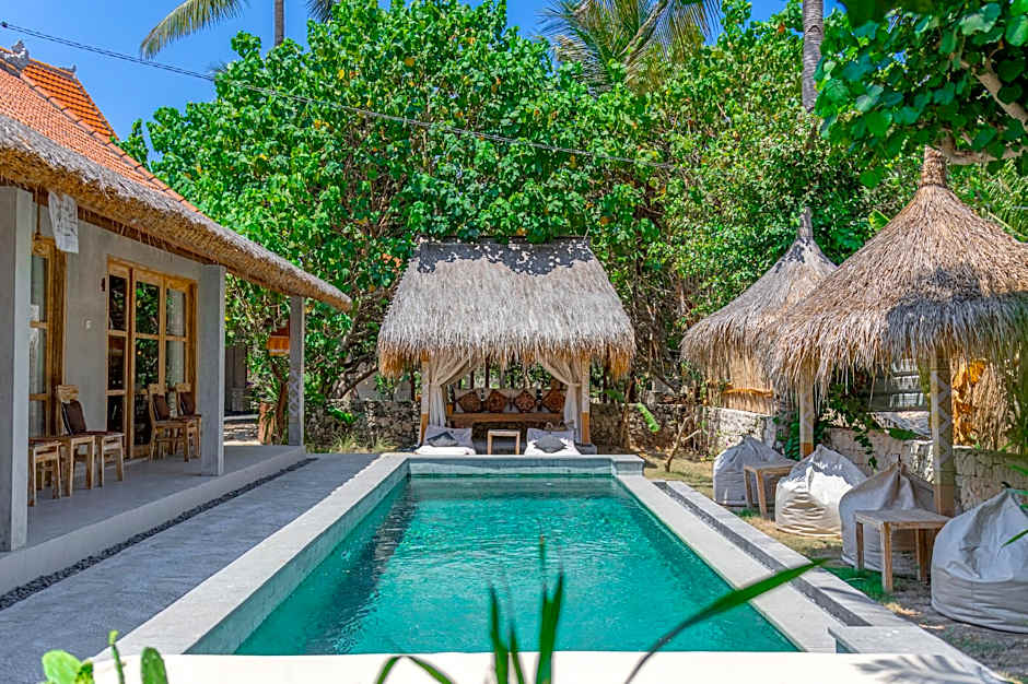 Photo 1 of 46 of Golden Garuda Cottages H