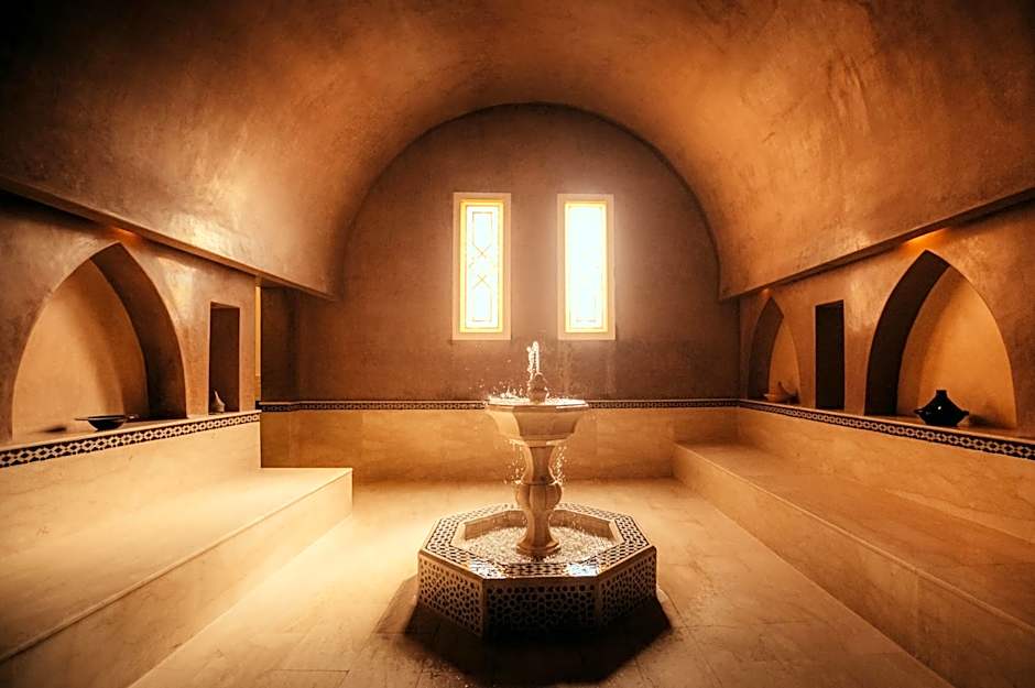 Tikida Golf Palace - Relais & Châteaux