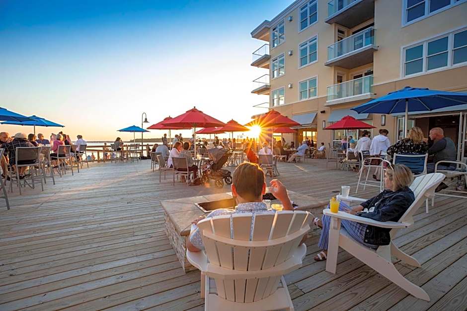 Hyatt Place Dewey Beach