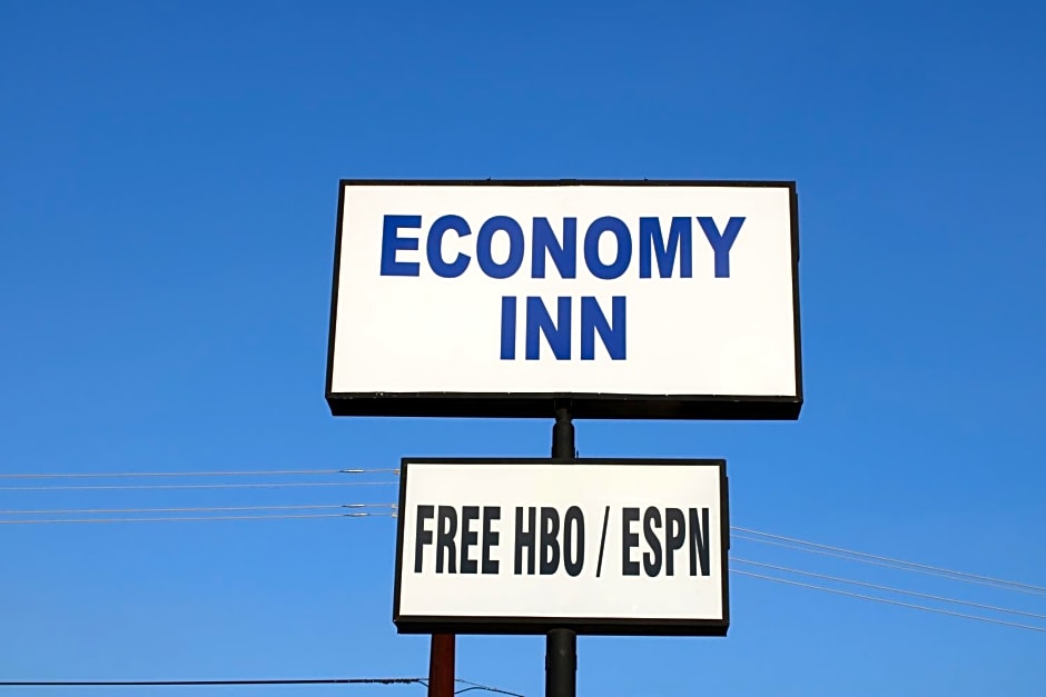 Economy Inn