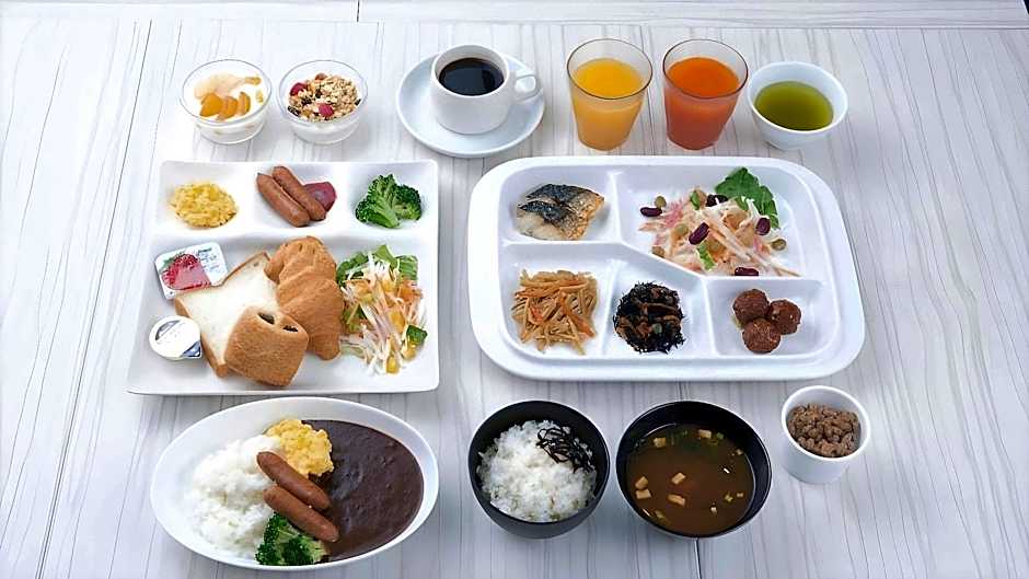 Sanco Inn Numazu Ekimae