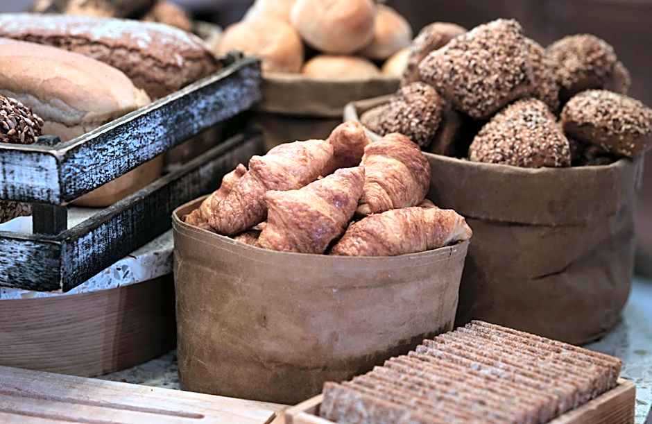 NYX Hotel Berlin Kopenick by Leonardo Hotels