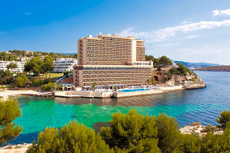 Globales Cala Viñas Adults Only 16+