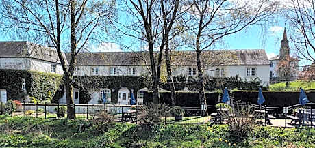 Eglinton Arms Hotel, BW Premier Collection