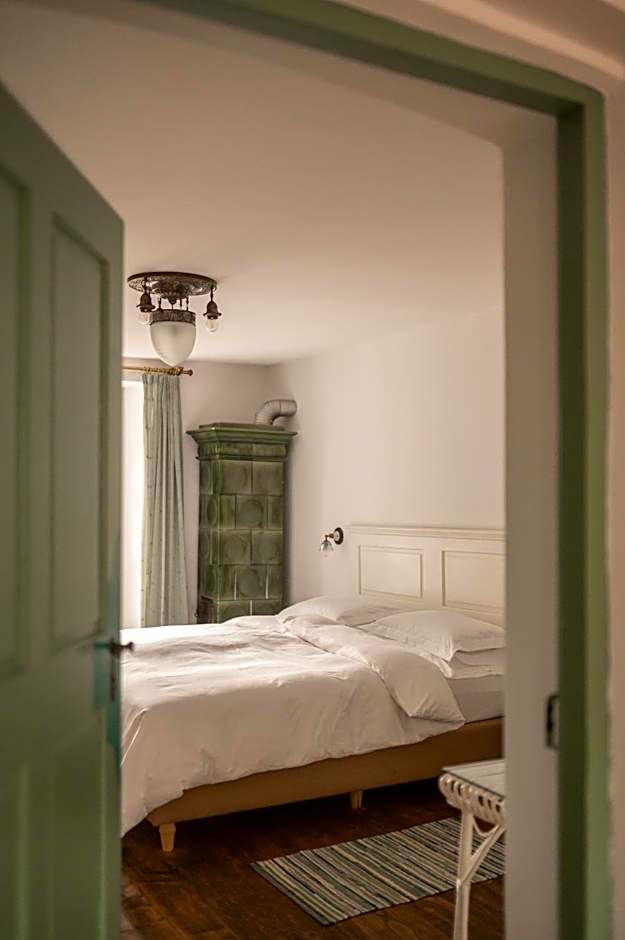 Ottmanngut Suite and Breakfast