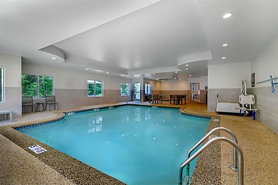 Homewood Suites By Hilton Dover
