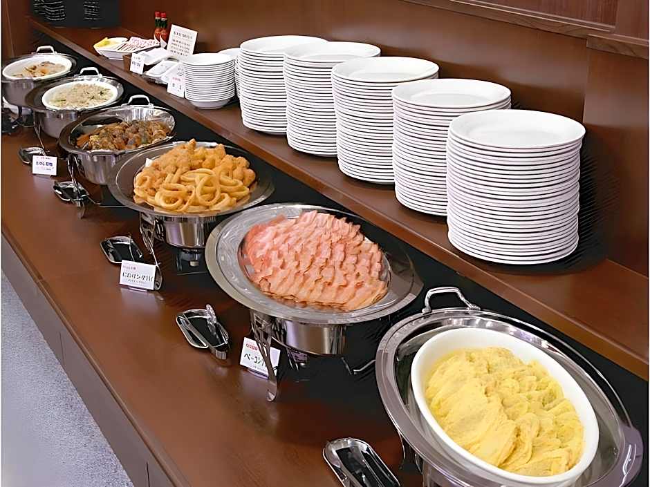 Hotel Route Inn Nagoya Higashi Betsuin