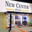New Center Hotel