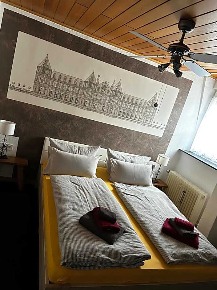 City B&B Cochem