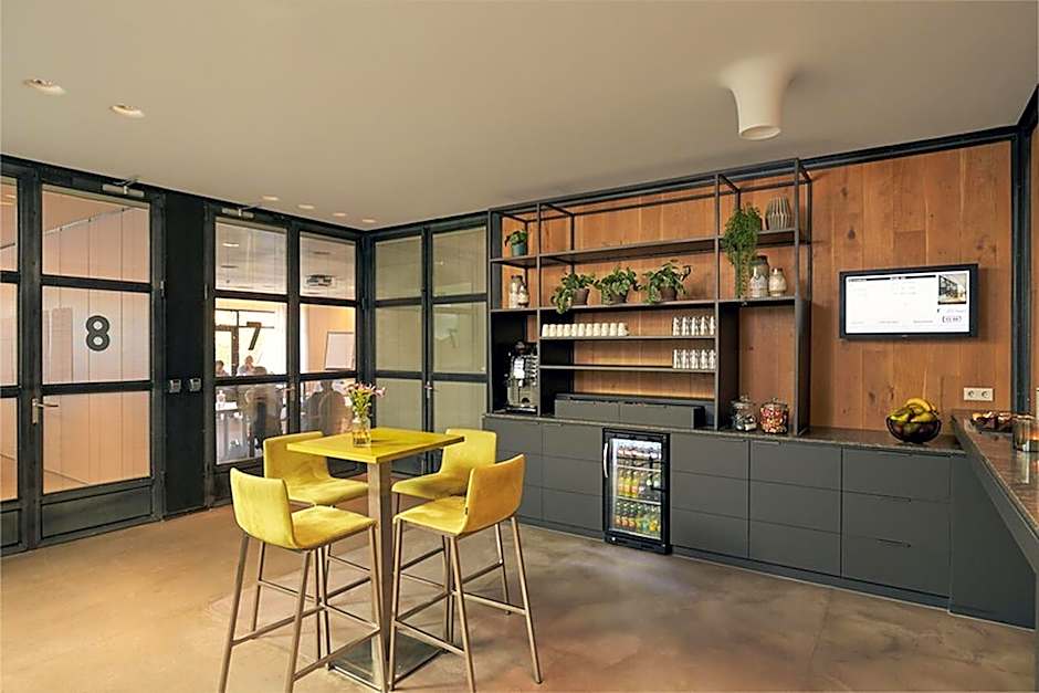 Van der Valk Hotel Arnhem