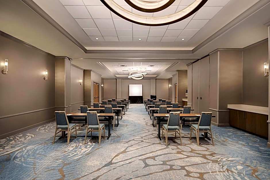 Sheraton Suites Fort Lauderdale West
