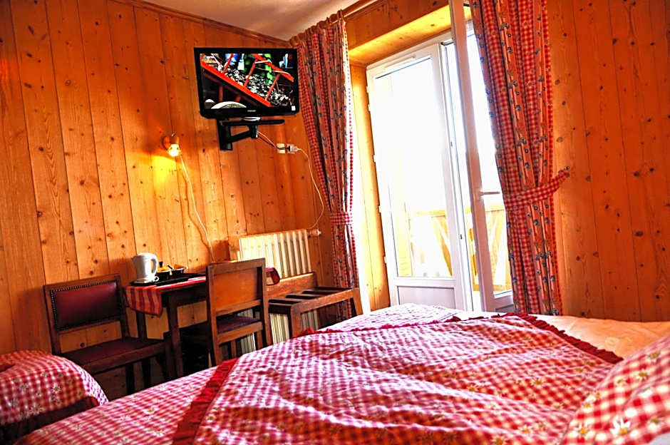 Belvédère Relais Motos