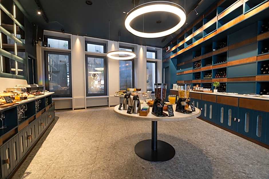 Axis Porto Club Aliados