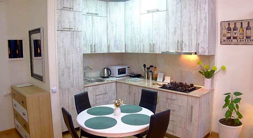 Ameri Plaza Tbilisi