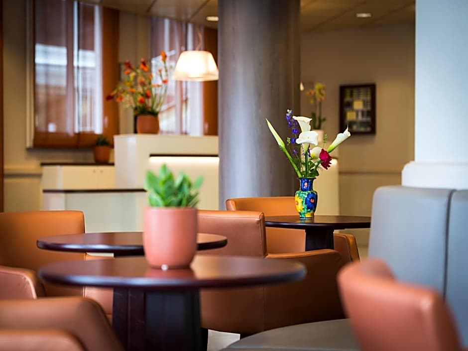 Hotel Saint Georges Lourdes