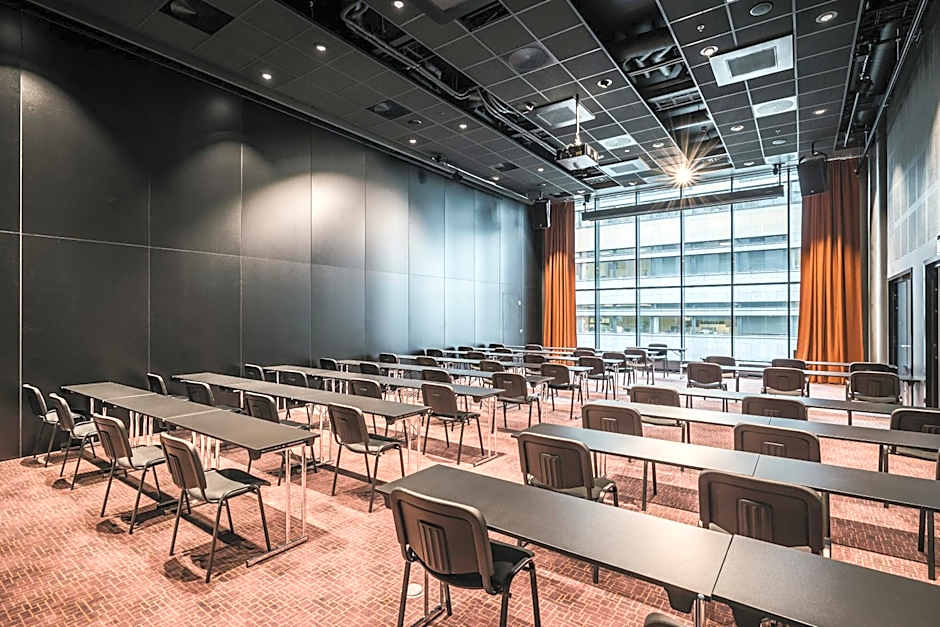 Quality Hotel Hasle Linie