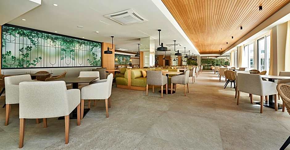 Hoposa Hotel & Apartaments VillaConcha
