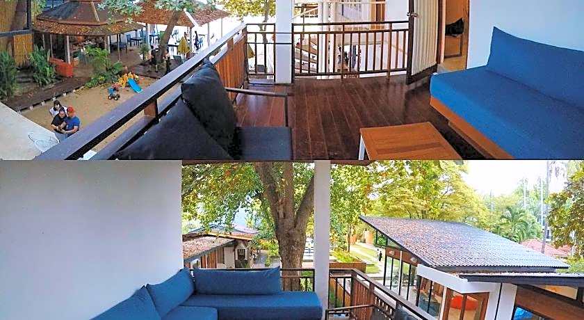 Sichon Cabana Beach Resort