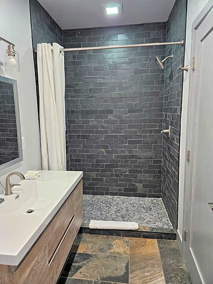 The Black Forest Lodge