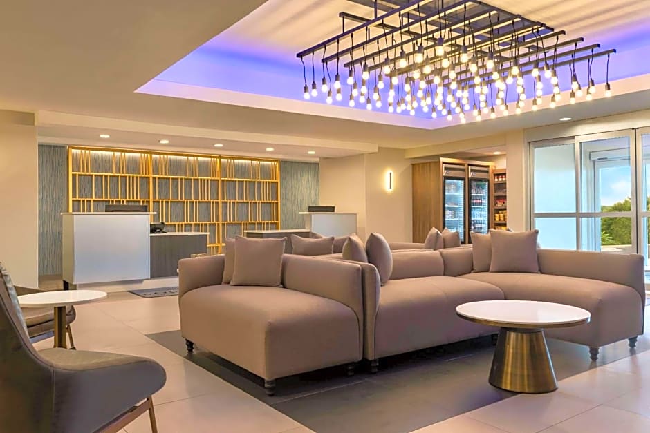 La Quinta by Wyndham Port Arthur