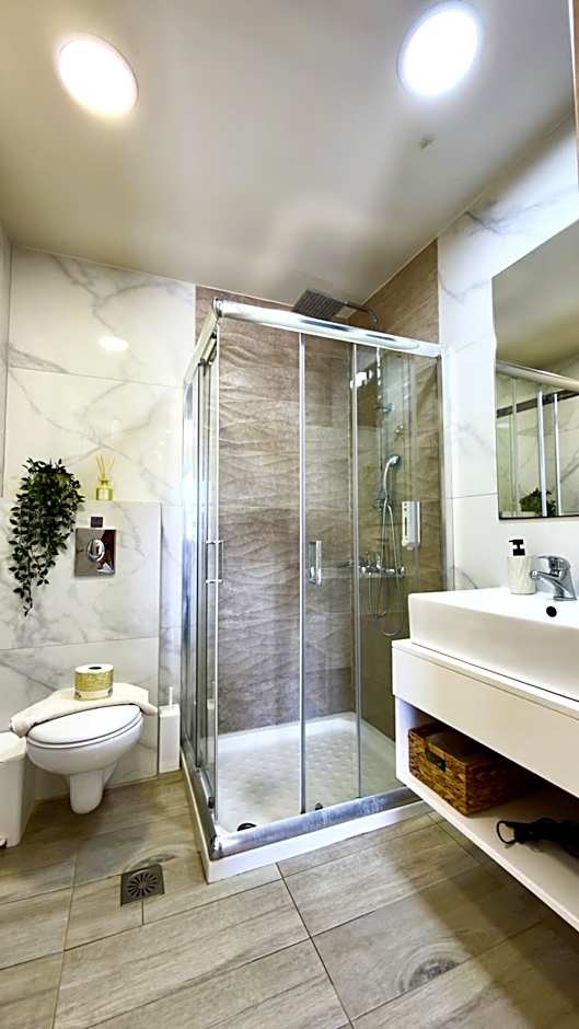 Lafo Rooms