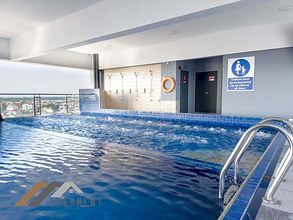 Stirling Suites by Evernent