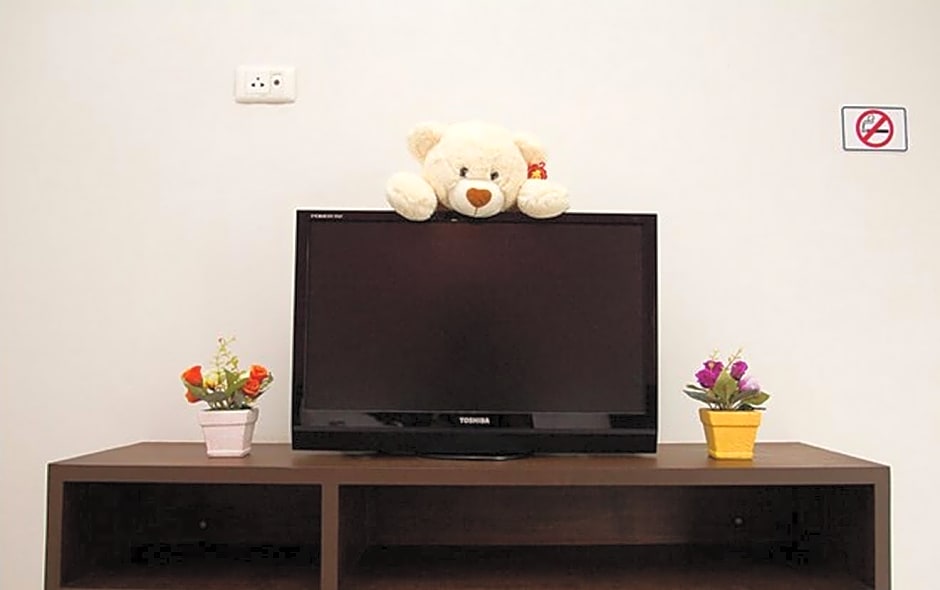 The Centrino Serviced Residence