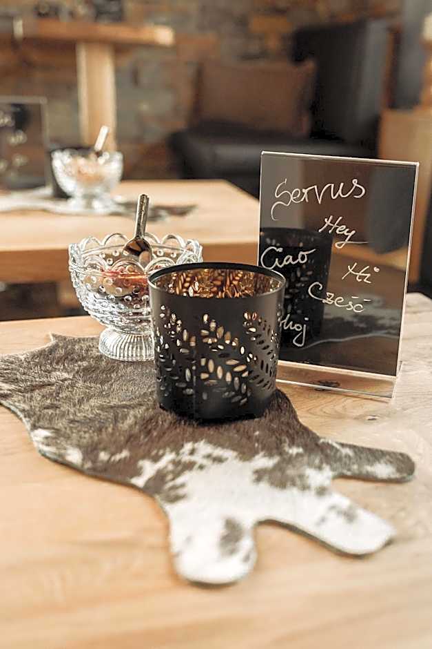 Fortuna Apart Hotel B&B