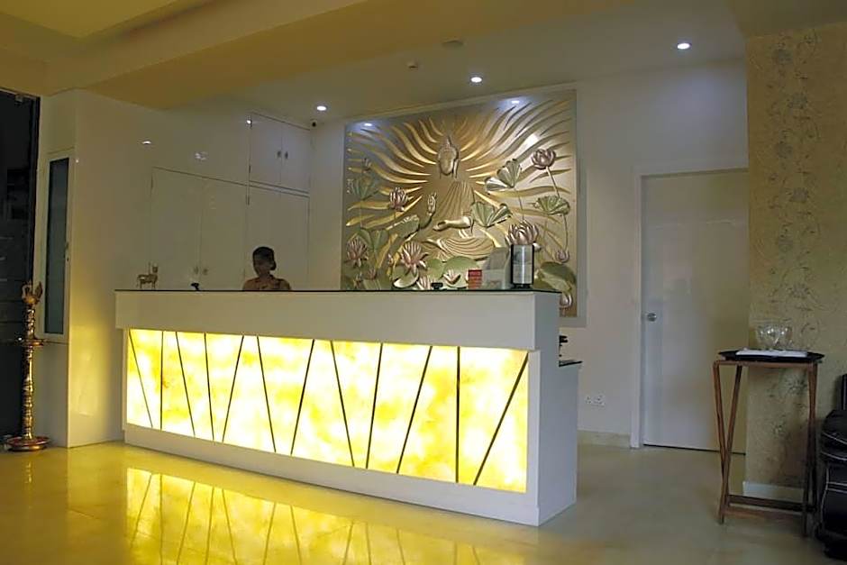 Hotel Diamonds Pearl