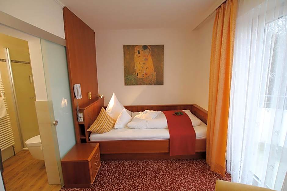 ANGERHOF Kur- und Thermenhotel