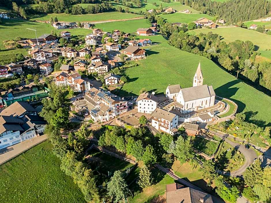 Hotel Zum Löwen - Al Leone