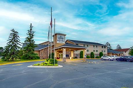 Hotel Bemidji