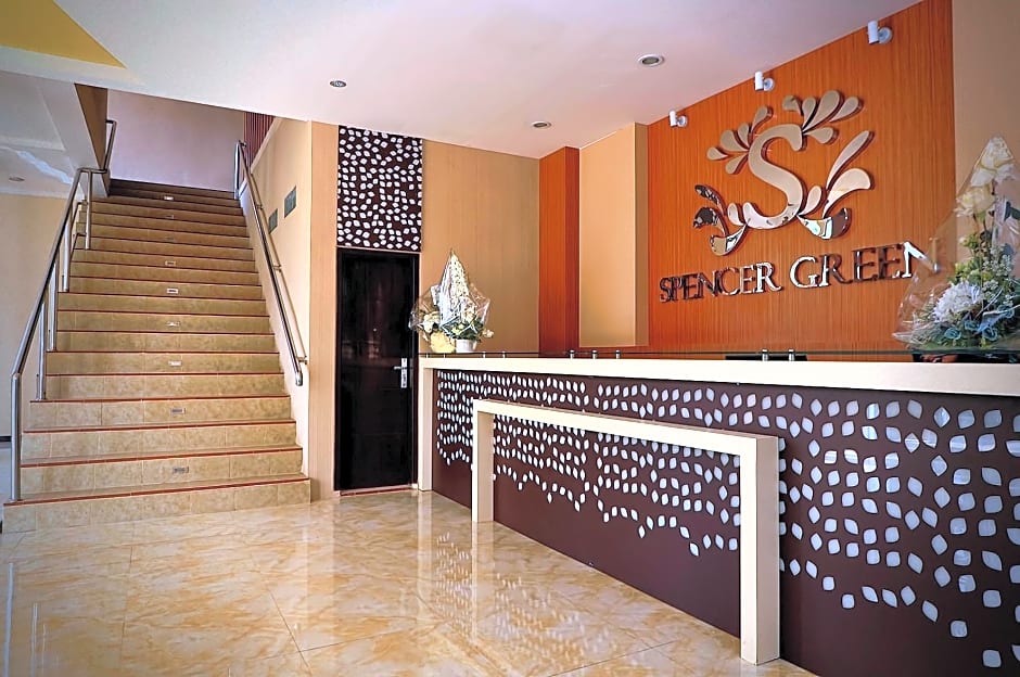 SPENCER GREEN HOTEL
